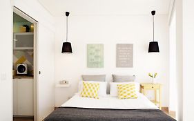Alfama Rose Apartment - Elétrico
